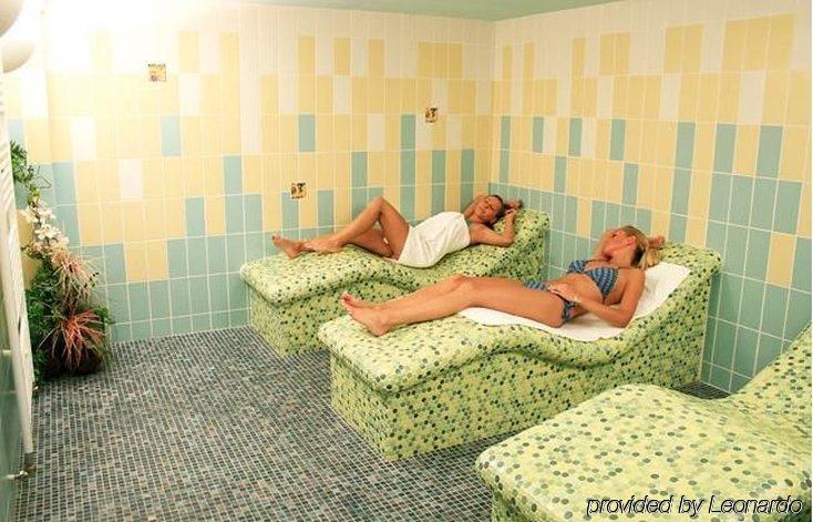 Hotel Janosik Liptovský Mikuláš Facilidades foto